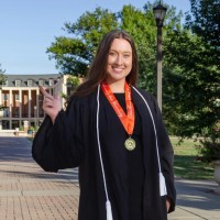 Victoria Finnigan E.I. Cpesc-It