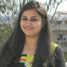 Twinkle Bajaj