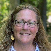 Cheryl Russell