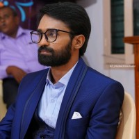 Abraham prakash