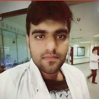 Vikesh Gurjar