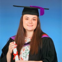 Olivia Tonks