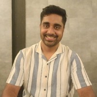 Aravind Sankar