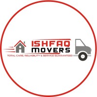 Ishfaq Movers