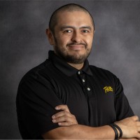 Edgar Arredondo