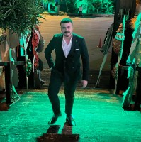 Mehmet Can Aklan