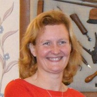 Liz Whitaker