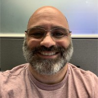 Matthew Iacono
