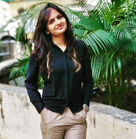 Riddhi Zawar