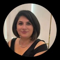 Nurcan Gökçe PATIR -FRAYNE