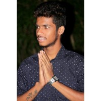 Nagendraprasath K