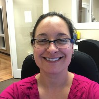 Adrienne Cupp