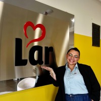 Ana Maria Almeida