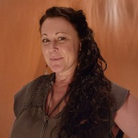 Suzanne Bradford