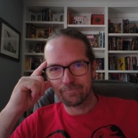 Aaron Hanson