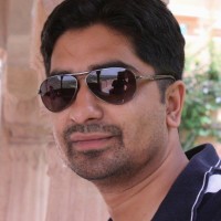Varun Padhy (Prince 2®, Pmp®)