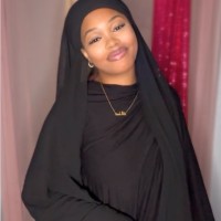 Ashley Arnaé Ataullah