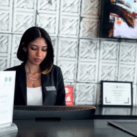 Yassmine Essimmou