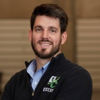 Ben Bookwalter