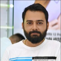 Maulik Lakhnotra