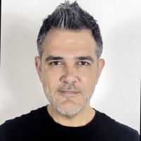 Cristian Rosa