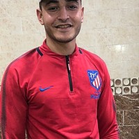 Ahmed Yousuf