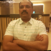 Mahendra S Dalvi