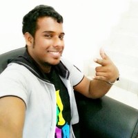 Shanith Dimantha