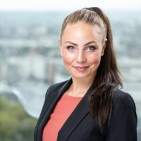 Victoria Kurzenberger