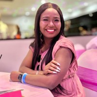 Oluwabunmi Borokinni