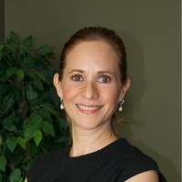 Claudia Viggiano de Fábrega