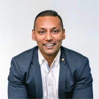 Alvin Prasad