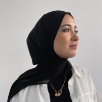 Dorsaf Benbrahim