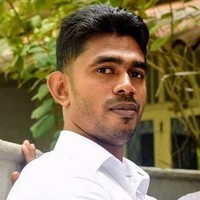 Nuwan Bandaranayake