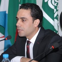 Mostafa Dawoud