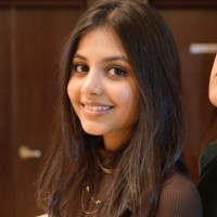 Mehreen Rahman
