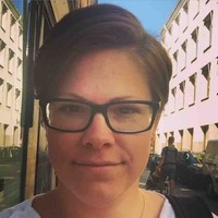 Sofia Malmgren-Hjerm