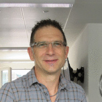 Ueli Kaufmann