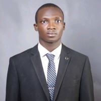 Ibrahim Olawale Ojoye