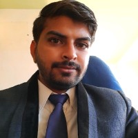 Bharat Joshi