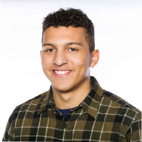 Kieran Aguma