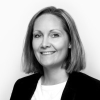 Christina Heskestad Pedersen