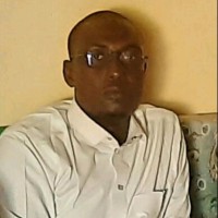 Moussa Idriss Mahamat Moussa