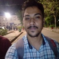 Vishal Verma