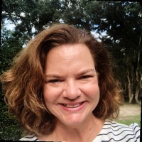 Patti Harrison