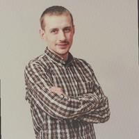 Vitalii Shyshov