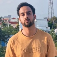 Haseeb Rather
