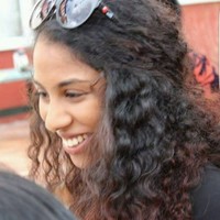 Anjinee Kattan Msc (Hons)