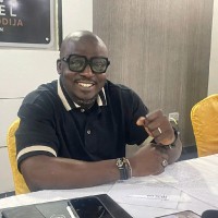 Vincent Arogbodo, Mba, Amnim, Hnd