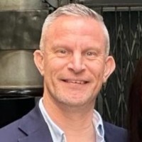 Chris Painter